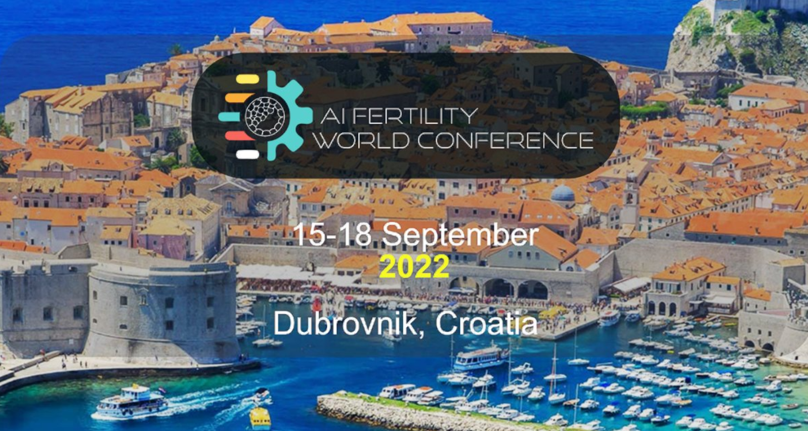 HYLIGHT Project at the “AI Fertility World Conference 2022”